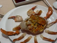 -成隆行·蟹王府(淮海店)