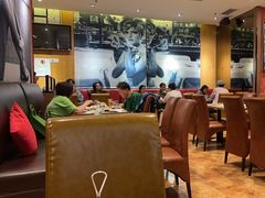 -安妮意大利餐厅(世贸天阶店)