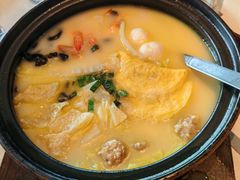 -逸品淮扬(东方渔人码头店)