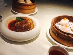 -皇朝会.经典传统粤菜(外滩店)