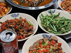-潇湘阁(汉光百货店)