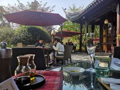 -杭州西子湖四季酒店-WL BISTRO西湖餐厅(灵隐路店)