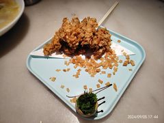 -莞府家宴·东莞菜(市民服务中心店)