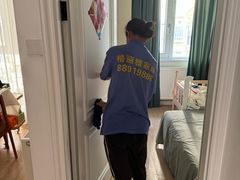 -武汉格丽雅家政 保洁清洗