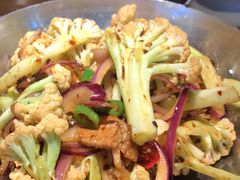 -吕氏疙瘩汤·私家菜馆(慈云寺店)