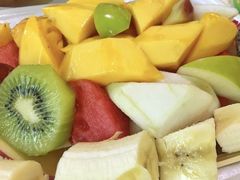 -纽顿熟食中心