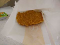 -麦当劳(湛江大厦店)