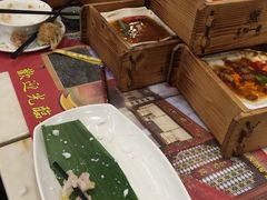 -名点一号·精致茶点·手工制作(宝华店)