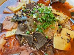 -郑庄脂渣海鲜楼(九水路店)