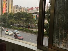 -张家卫·阳江菜·小海鲜(肥婆湾桥店)