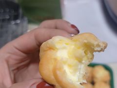 -泸溪河桃酥(湖滨银泰in77店)
