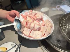 -同仁四季椰子鸡(无锡滨湖万象汇店)