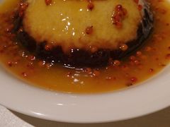 沙棘黄米饭-永和红旗美食城