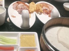 -皇城根北京风味主题餐厅(中海环宇城店)