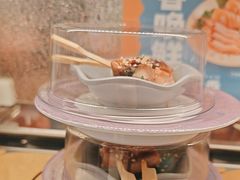 -争鲜回转寿司(天府广场-今站PLUS店)