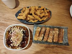 重庆小酥肉-付小姐在成都(川沙店)