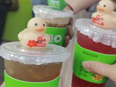 -LINLEE林里·手打柠檬茶(黄浦茂名南路店)