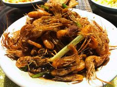 -老头儿油爆虾·知味杭州(爱琴海购物中心)
