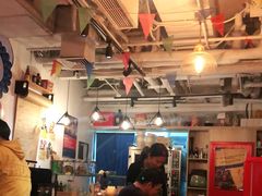 大堂-Mesa Madre梅萨妈妈·Bintana(国贸店)