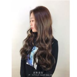 -P.STYLE 派斯造型