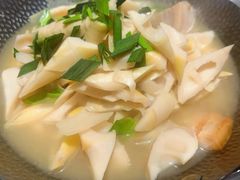 -阿露佳·舌尖上的安吉菜