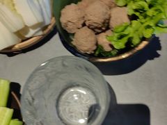 -罗勒家·养生火锅· Bistro(大望路店)
