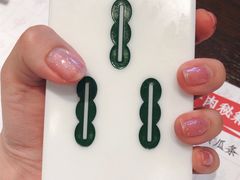 -成都你六姐·牛肉冒菜(城市集市合生汇店)