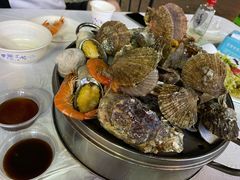 -日照大牌檔•小船海鲜(万平口店)