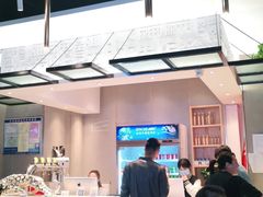 -老胖串店(浆水泉路店)