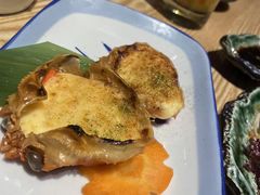 -津之港·日本料理·铁板烧