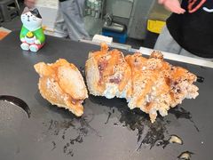 -戏作寿司(观音桥店)
