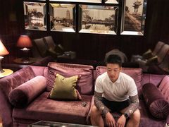 -索菲特西湖大酒店·香榭丽全日候餐厅(南山路店)