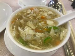 -好彩海鲜酒家(帝国中心店)