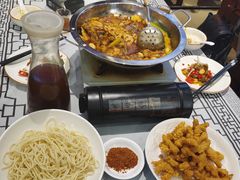 -漫天香·小龙虾餐厅(夏湾店)