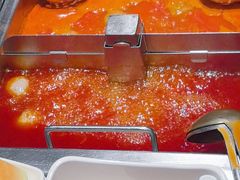 -海底捞火锅(吾悦广场店)