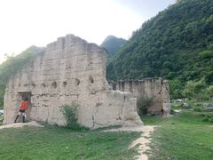 -狮子沟牧场