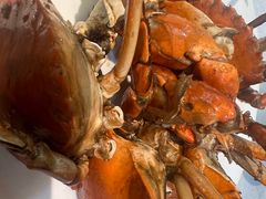 -莲花公园煎蟹(总店)