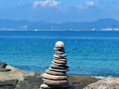 -东平洲海岸公园