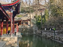 -华清宫景区