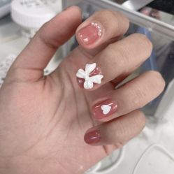 -如一·美甲美睫