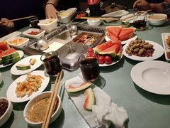 -海底捞火锅(万丰桥店)