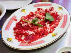 鲜牛外脊-燃计沙茶皇·香港沙茶火锅(人广旗舰店)