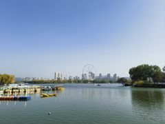 -济南国际园博园