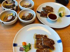 -王鼎精致料理铁板烧(世博源店)