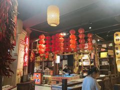 -帝一铭家宴(板塘店)
