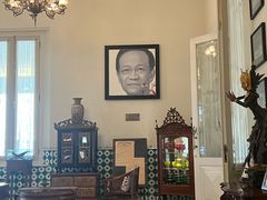 -日惹市凤凰翰悦阁酒店