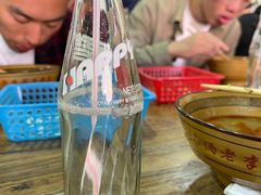 -兄弟俩老李家牛肉汤(总店)