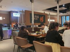 -炽城·烤肉名家(鸿达中央广场店)