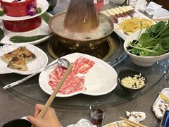 -北门涮肉·铜锅涮肉(南锣鼓巷店)