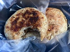 牛肉烧饼-李小老烧饼(常营民族家园店)